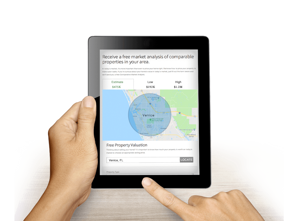 Free Market Analysis