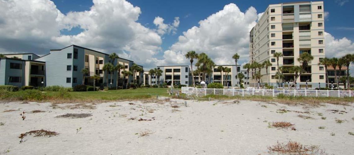 Gulf Shores Realty: 1736618617