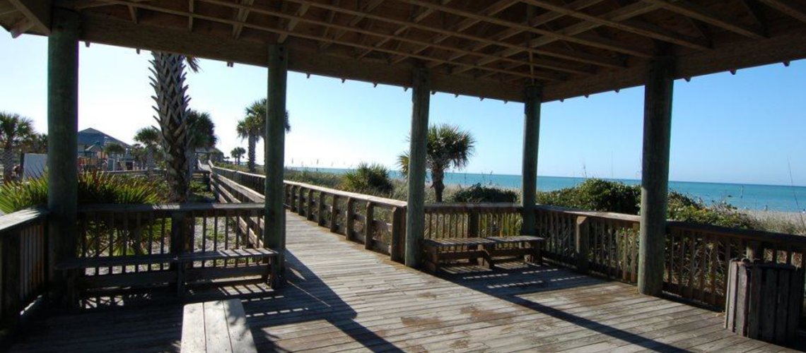 Gulf Shores Realty: 2092625535
