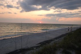 Gulf Shores Realty: 1066987890