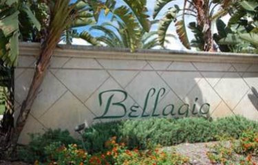 Bellagio on Venice Island