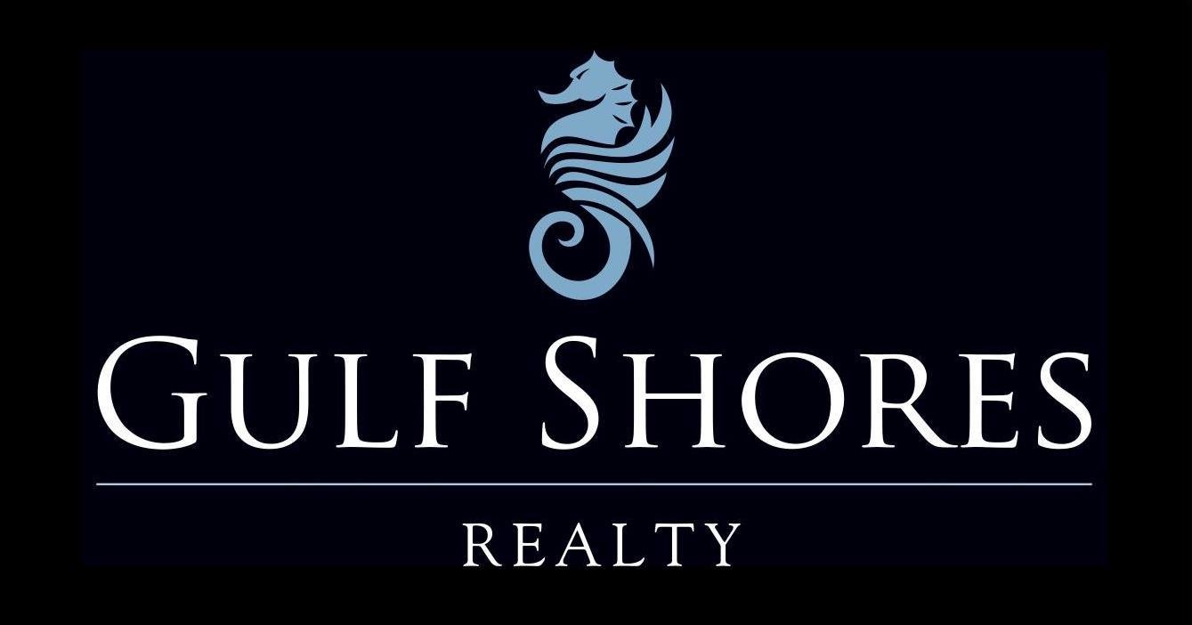 Gulf Shores Realty Logo