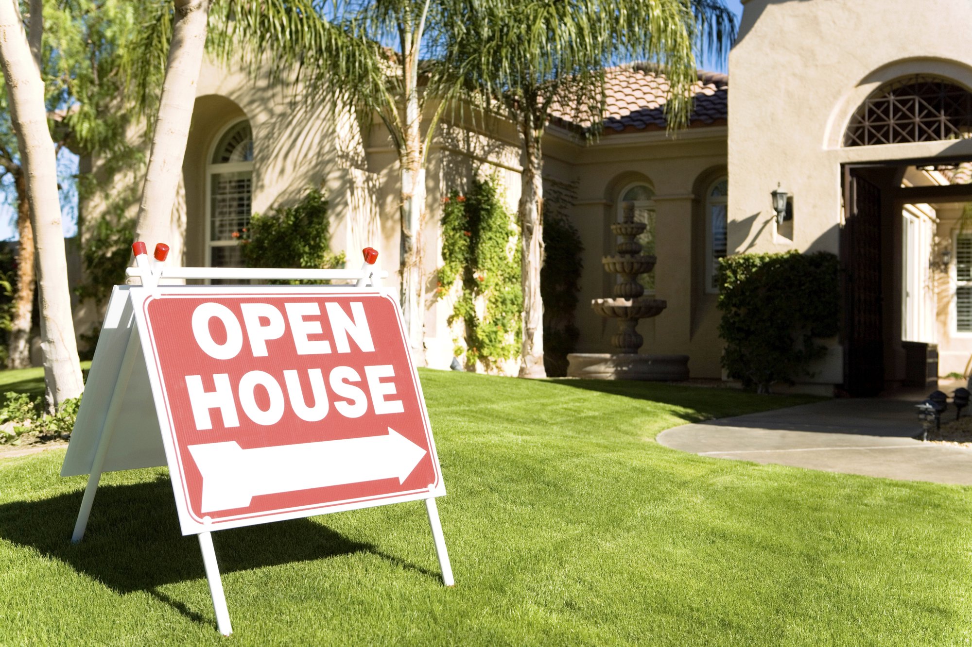 Open houses in Venice Florida