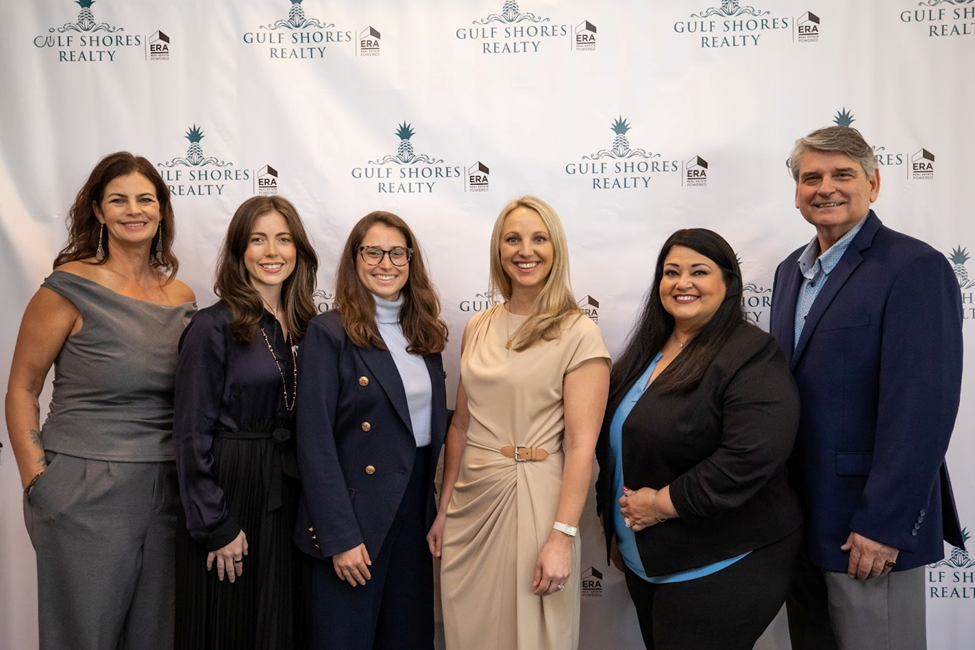 Gulf Shores Realty leadership