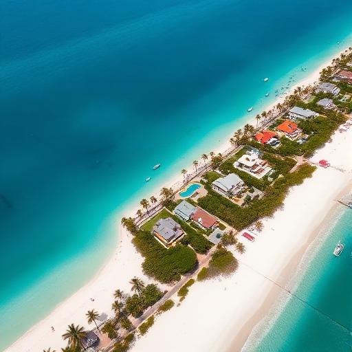 Gulf Coast lifestyle