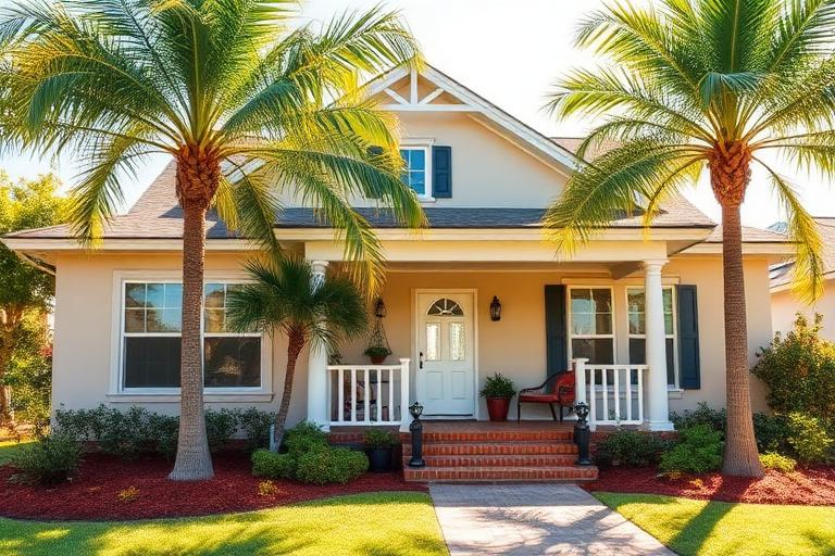 First Time Home Buyer