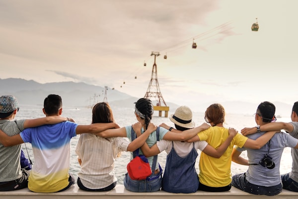 Clubs & Organizations